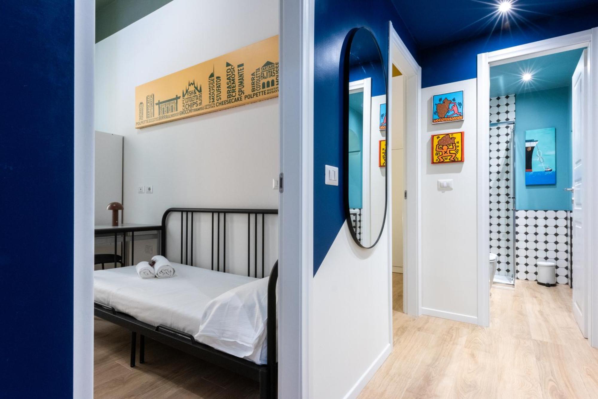 Orea Spiti - Cotoletta House * Mailand